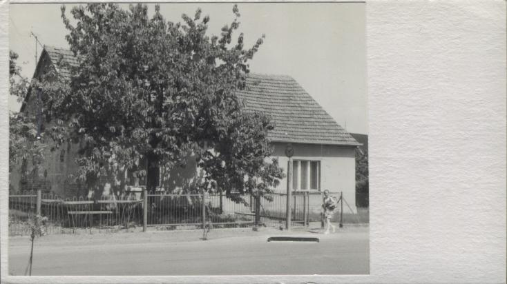 dom, skan 2