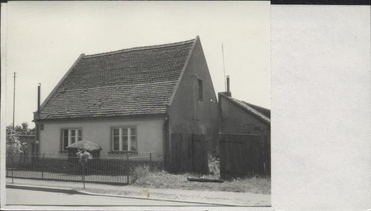 dom, skan 2