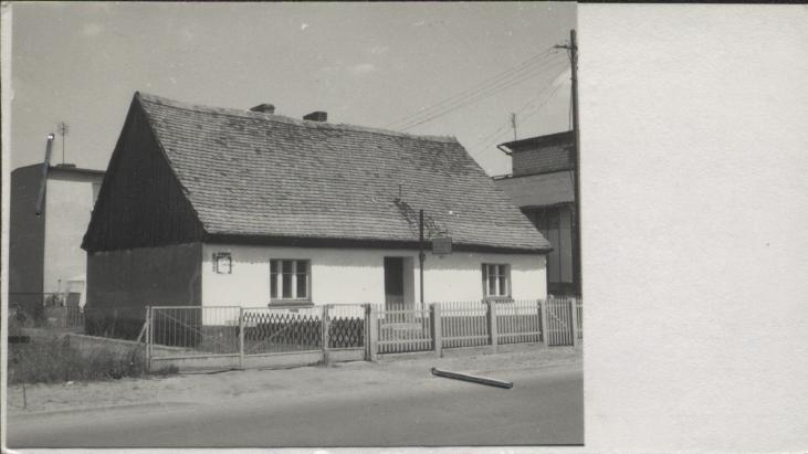 dom, skan 2
