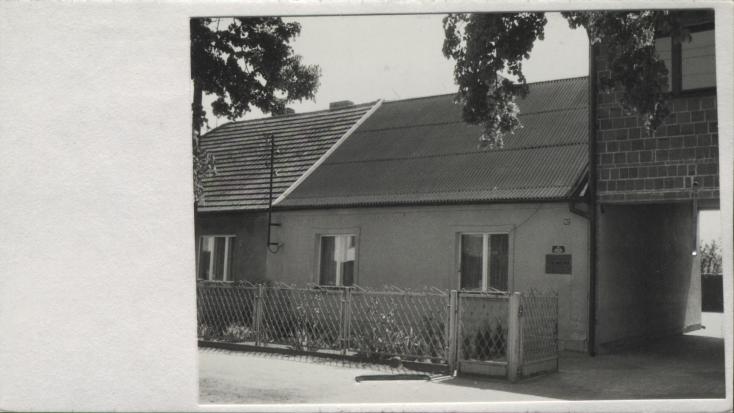 dom, skan 2