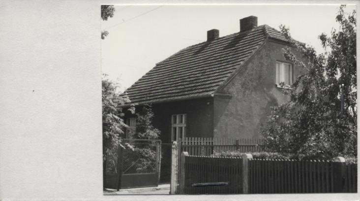 dom, skan 2