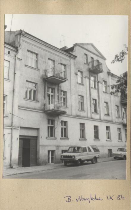dom, skan 2