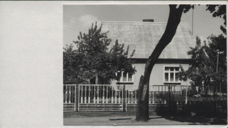 dom, skan 2