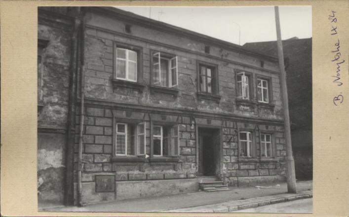 dom, skan 2