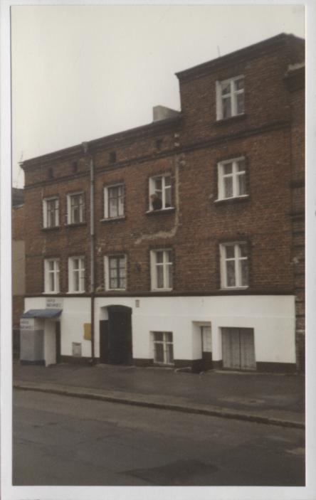 dom, skan 2