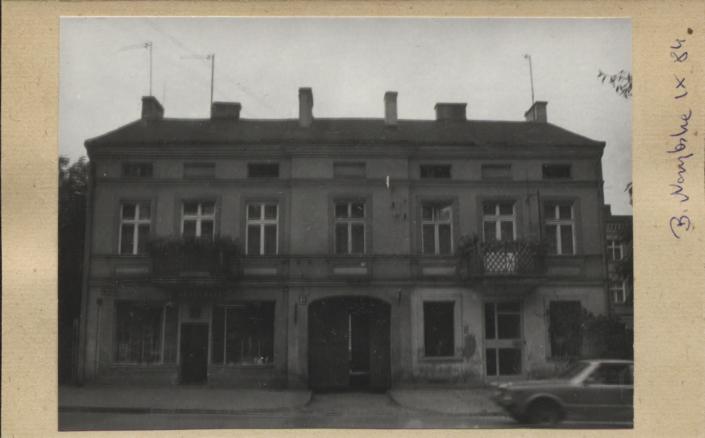 dom, skan 2