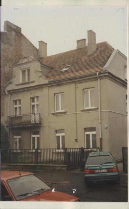 dom, skan 3
