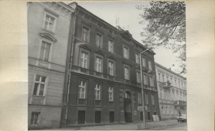 dom, skan 2