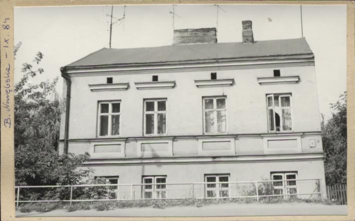 dom, skan 2