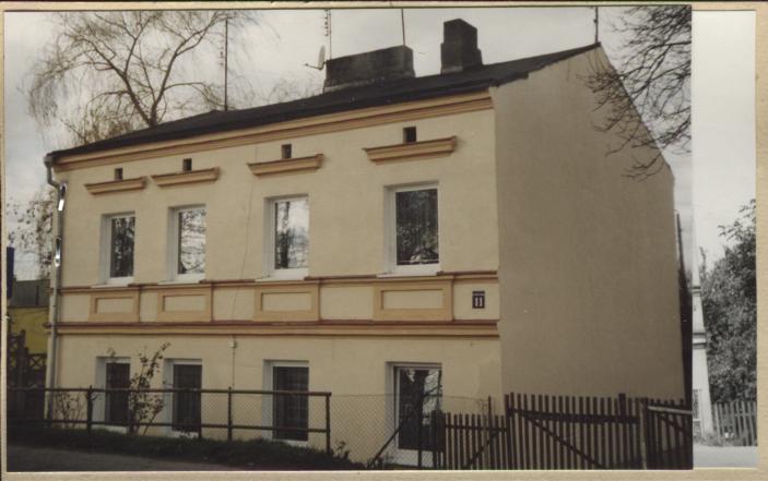 dom, skan 3