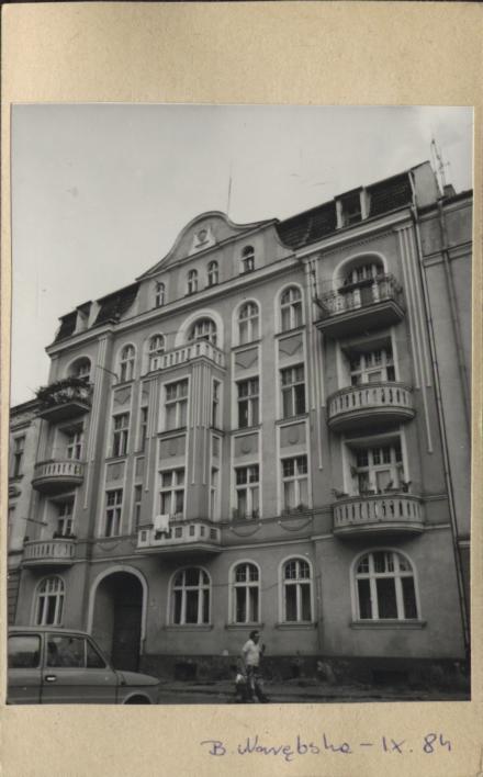 dom, skan 2