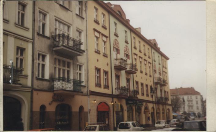 dom, skan 3