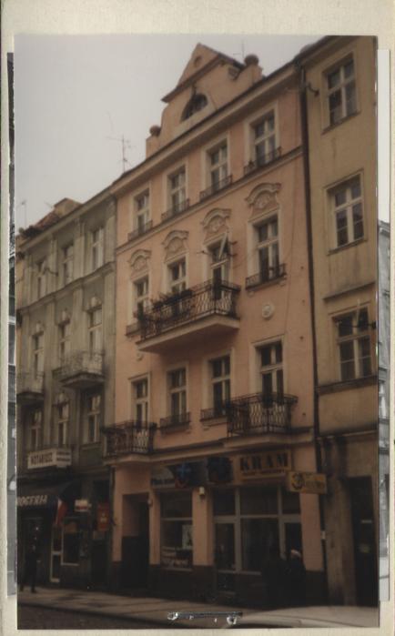 dom, skan 3