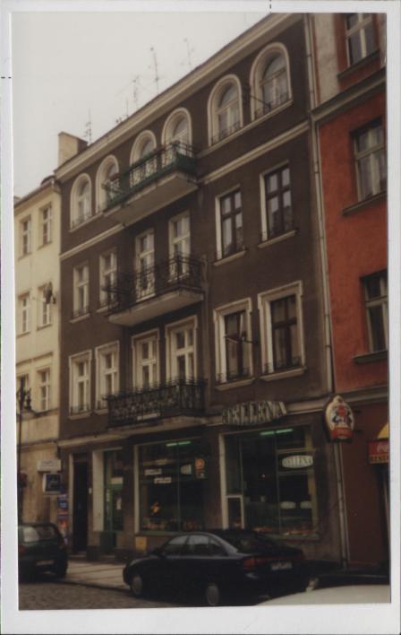 dom, skan 2