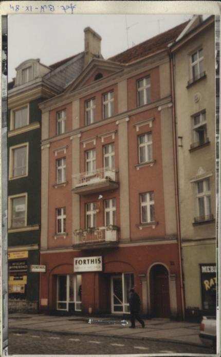 dom, skan 3