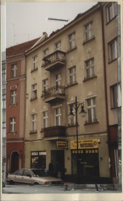 dom, skan 3