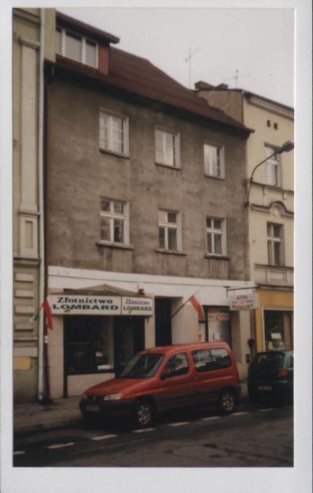 dom, skan 2