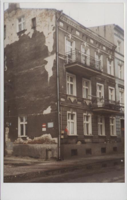 dom, skan 2