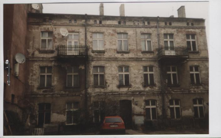 dom, skan 2