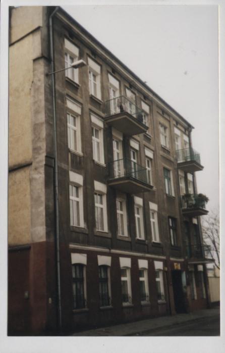 dom, skan 2