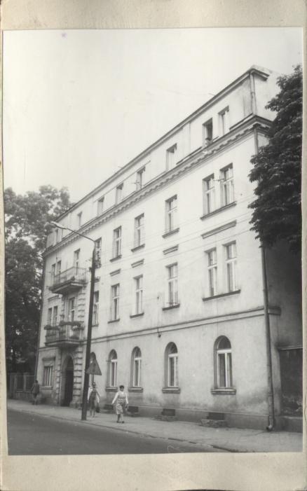 dom, skan 2