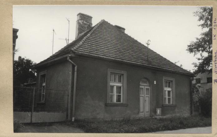dom, skan 2