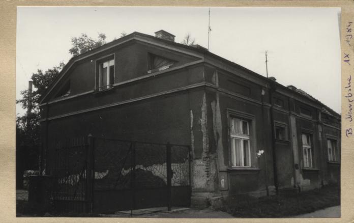 dom, skan 2
