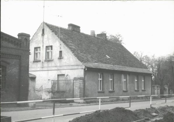 dom, skan 3