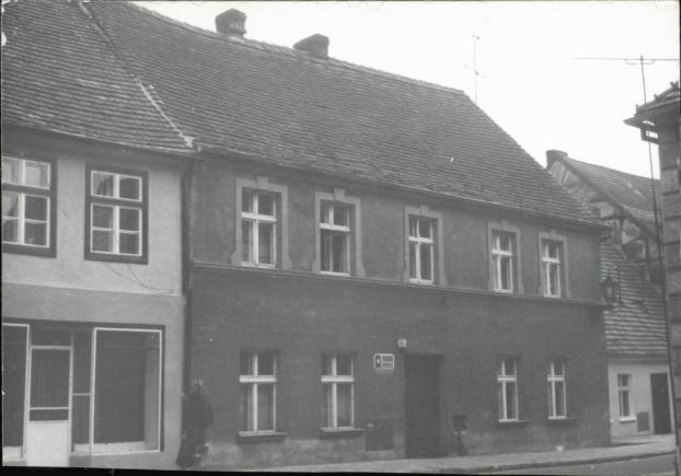 dom, skan 3
