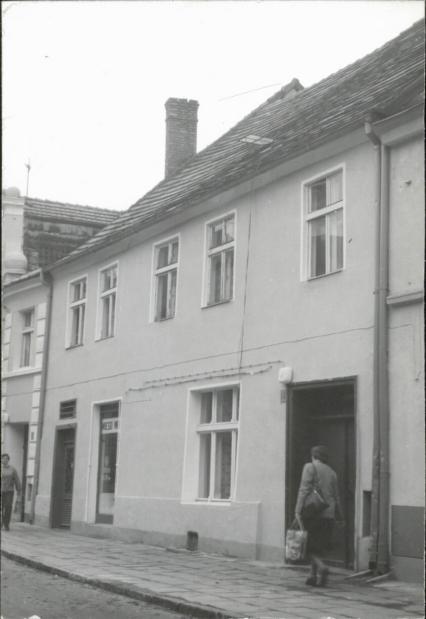 dom, skan 3
