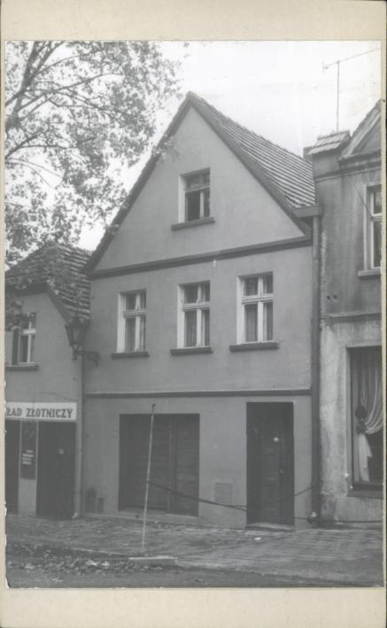 dom, skan 2