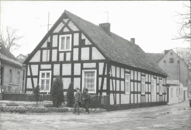 dom, skan 3