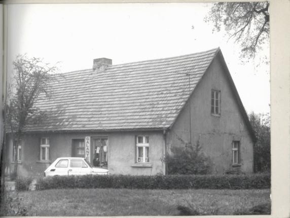 dom, skan 3