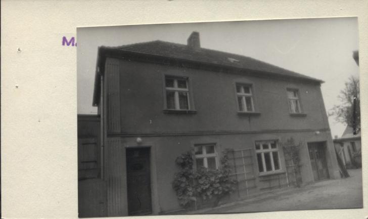 dom, skan 2