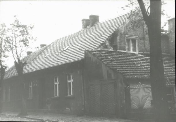 dom, skan 3