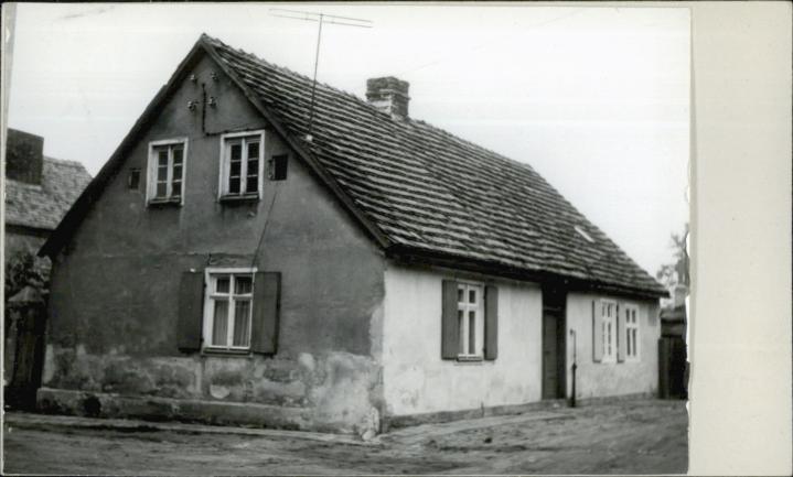 dom, skan 2