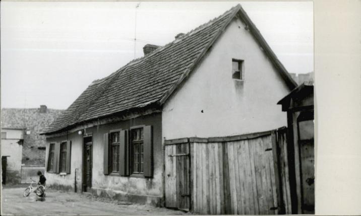 dom, skan 2