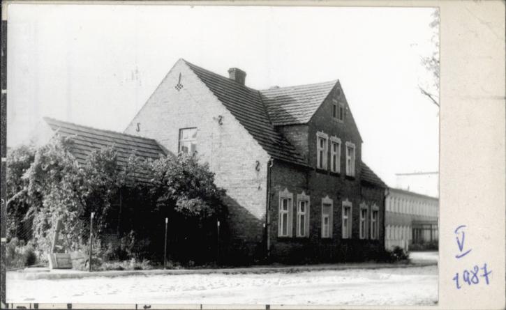 dom, skan 2