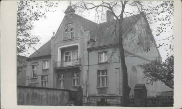 dom, skan 2