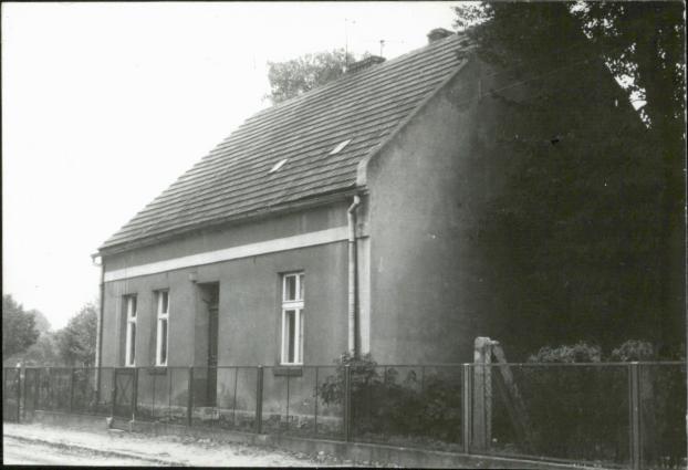 dom, skan 3