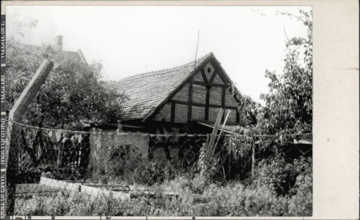 budynek gospodarczy, skan 2