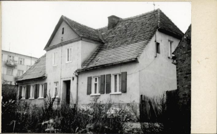 dom, skan 2