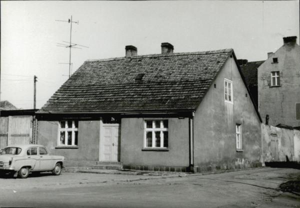 dom, skan 3
