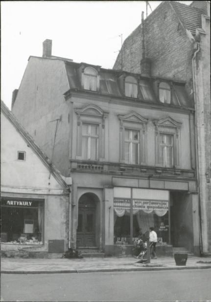 dom, skan 3