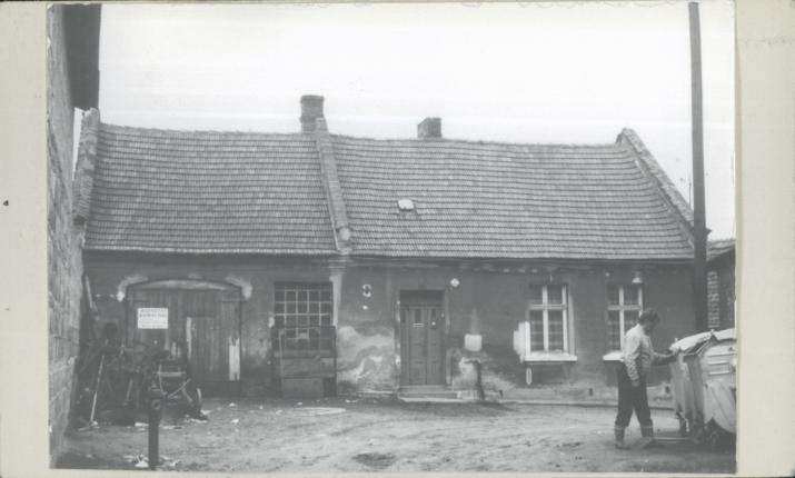 dom, skan 2
