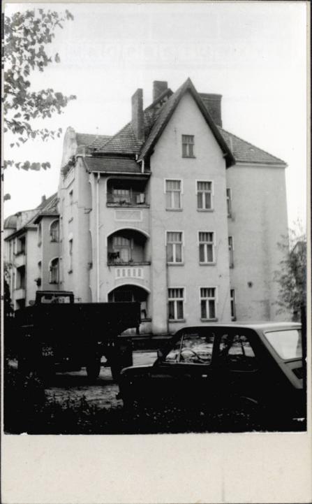 dom, skan 2