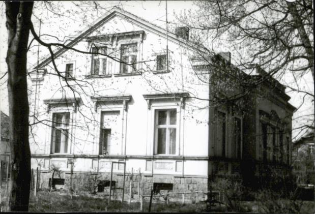dom, skan 3