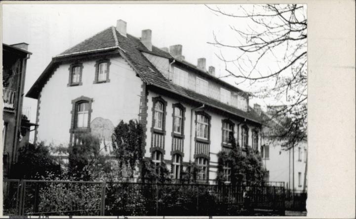 dom, skan 2