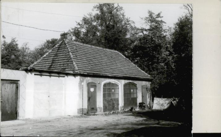 garaż, skan 2