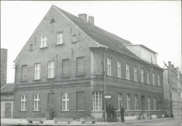 dom, skan 3